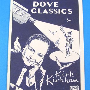 Dove Classics (Kirk Kirkham)