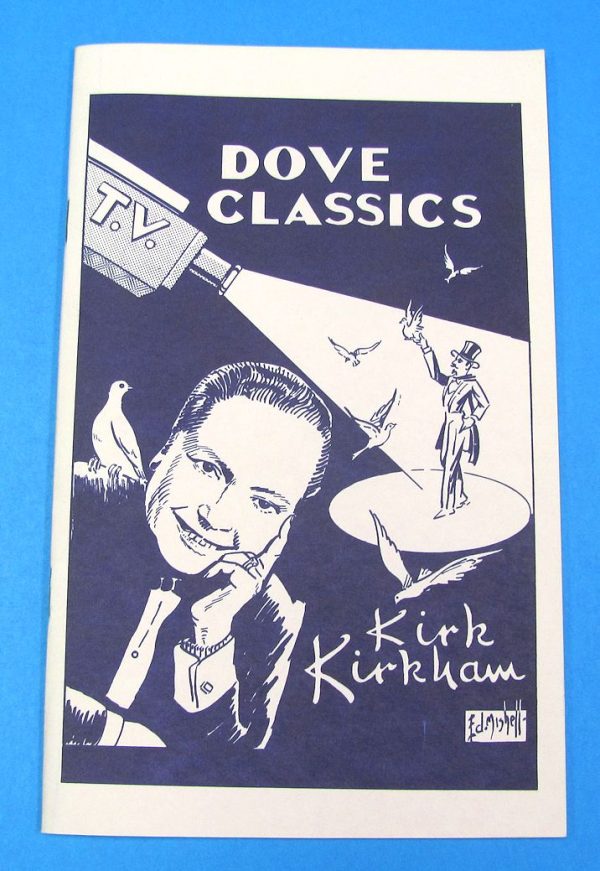Dove Classics (Kirk Kirkham)