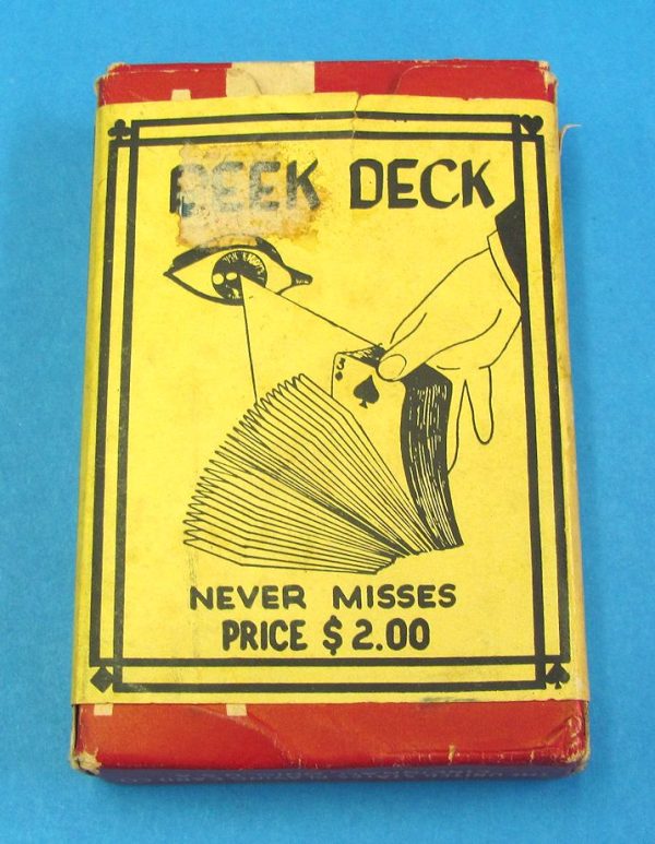 Dr. Taylor's Peek Deck-2