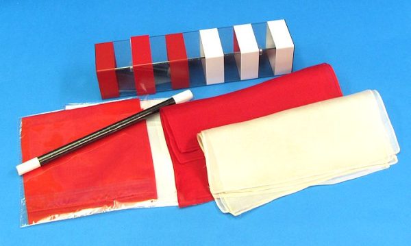 Dream Silk Tube (Tricks Company Ltd.)