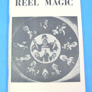 Reel Magic - Albenice - Louis Tannen Publisher