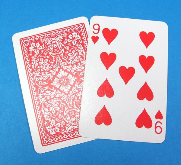 Two Card Monte (Import)