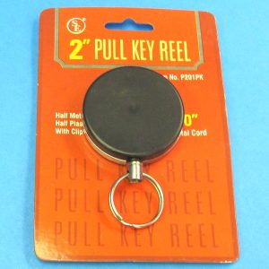 2 Inch Pull Key Reel