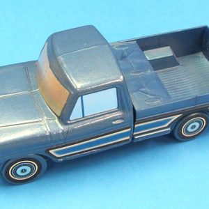 Avon Blue Pickup Truck