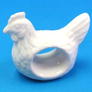 Chicken Napkin Ring