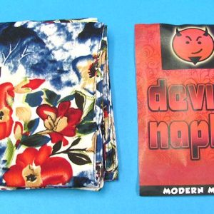 Devil's Napkin (Modern)