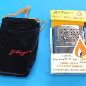 J. C. Higgins Pocket Hand Warmer-2