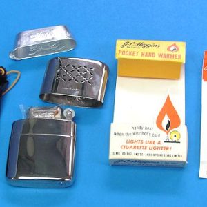 J. C. Higgins Pocket Hand Warmer