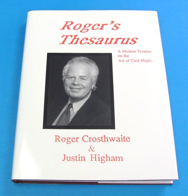 Roger's Thesaurus