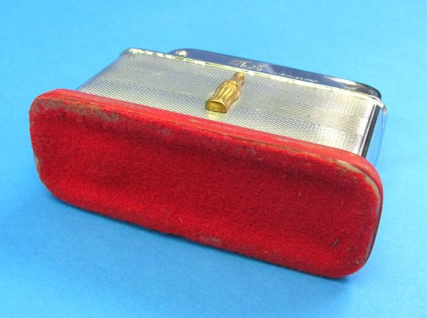 Vintage Thor Automagic Coca Cola Table Lighter - Image 6