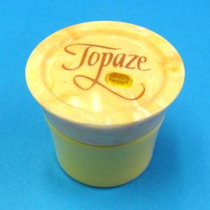 Avon Topaz Container