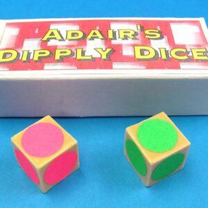 Adair's Dipply Dice