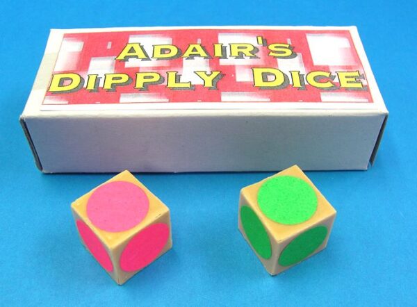 Adair's Dipply Dice