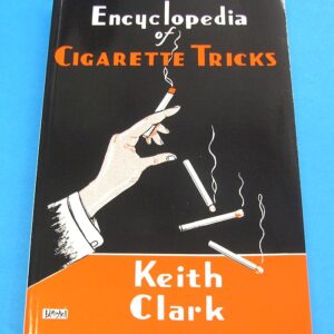 Encyclopedia of Cigarette Tricks