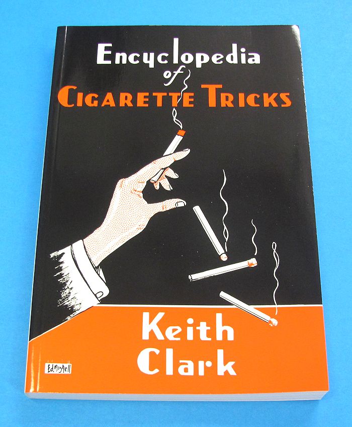 Cigarette Smoke Tricks (7 Pics Australia