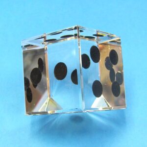 Flat Corner Standing Glass Die-2