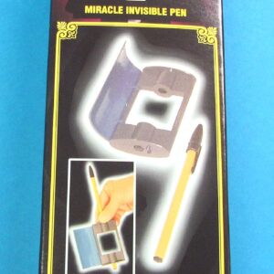 Miracle Invisible Pen-2