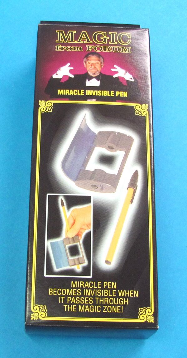 Miracle Invisible Pen-2
