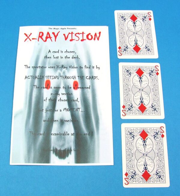 X-Ray Vision-2