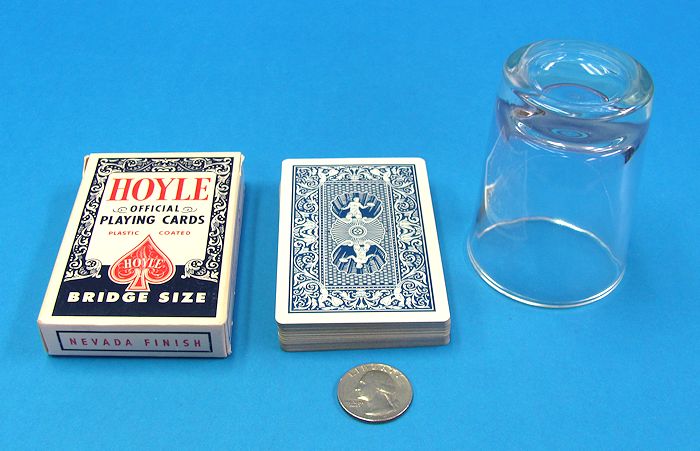 Products 62 | Winkler's Magic Warehouse