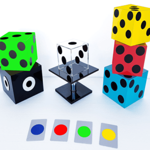 Mental Glassy Die - Tora