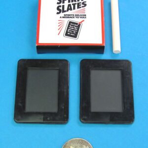 Pocket Size Spirit Slates