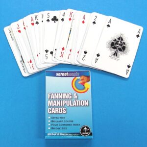 vernet fanning and manipulation cards 2