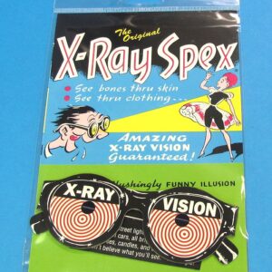 X-Ray Spex