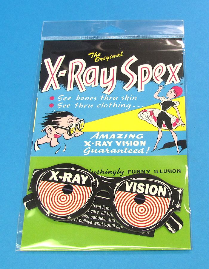 Xray Specs Sunglasses | Reality Eyewear – Beechworth Emporium