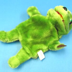 House of Lloyd Frog Puppet