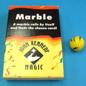 Marble - John Kennedy