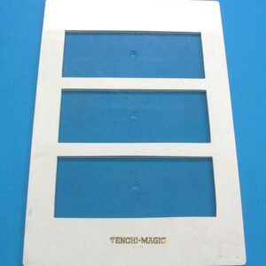 Tenchi Triple Penetration Frame-2