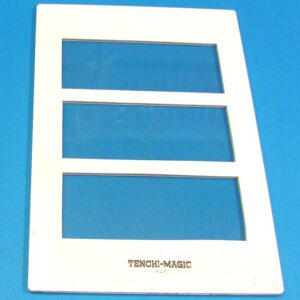 Tenchi Triple Penetration Frame