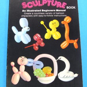 basic balloon sculpture george schindler