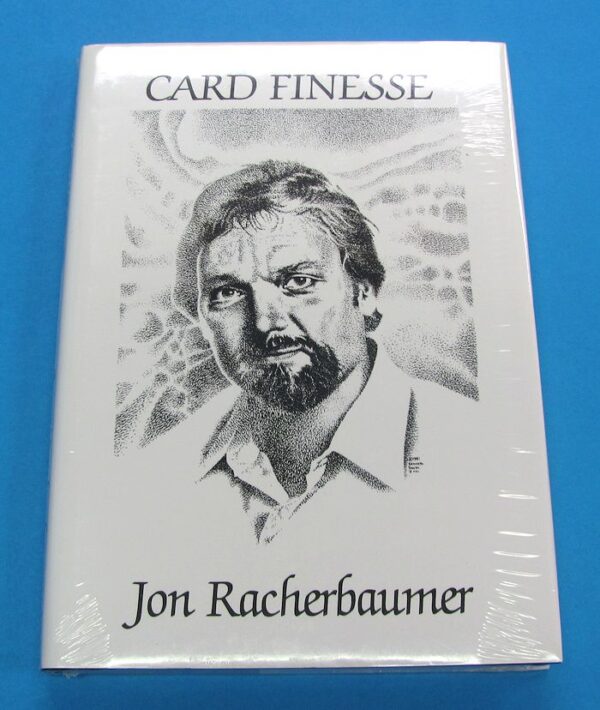 card finesse jon racherbaumer volume 1