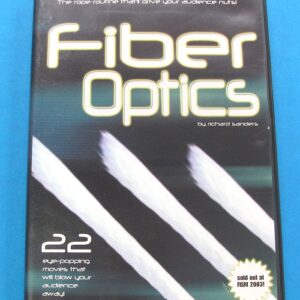 fiber optics dvd