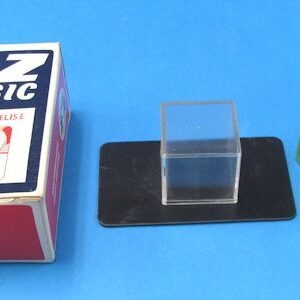 magic cubelise (vintage e z magic)