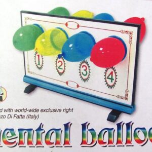 mental balloon