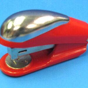 shock stapler red 2