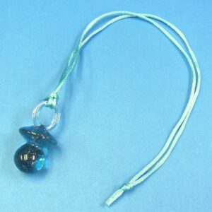 pacifier necklace