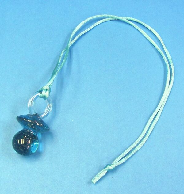 pacifier necklace