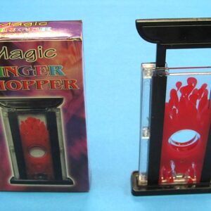 magic finger chopper (locking)