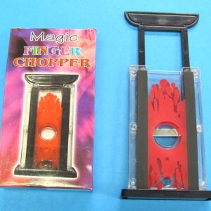 magic finger chopper (locking)