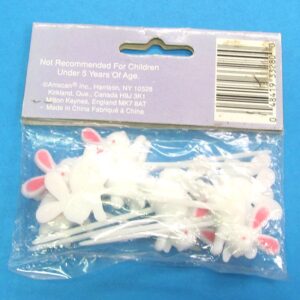 rabbit picks (10 piece)