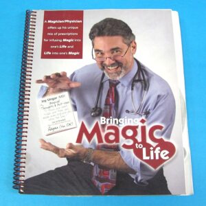 bringing magic to life by jay ungar