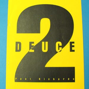 deuce (lecture notes by paul richards)