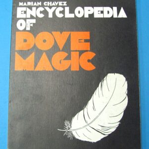 marian chavez encyclopedia of dove magic