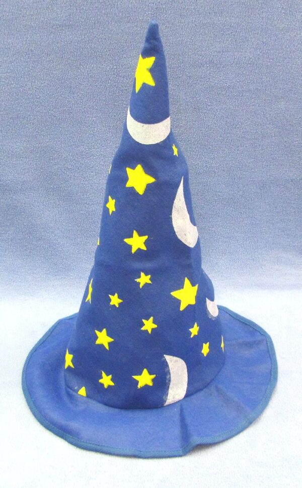 wizard's hat
