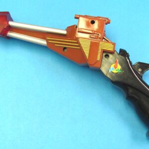 1994 paramount pictures star trek laser gun