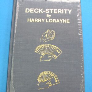 dexterity by harry lorayne